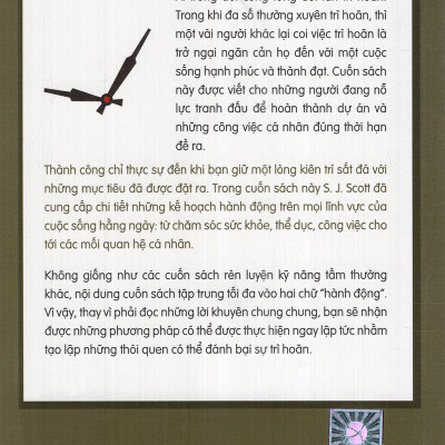 Ngay Bây Giờ Hoặc Không Bao Giờ (Tái Bản) (Tặng Cây Viết Galaxy)