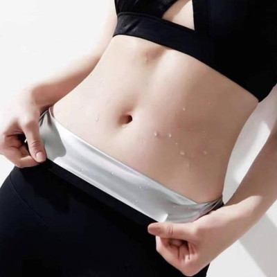 Quần Đổ Mồ Hôi, Giảm Mỡ Bụng Cho Nữ, Tự Tin Khoe Vòng 2