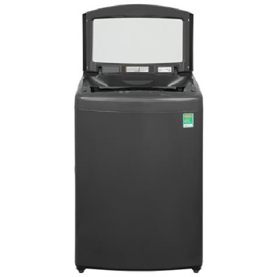 Máy giặt LG TurboDrum Inverter 12 kg T2512VBTB - HÀNG CHÍNH HÃNG - CHỈ GIAO HCM