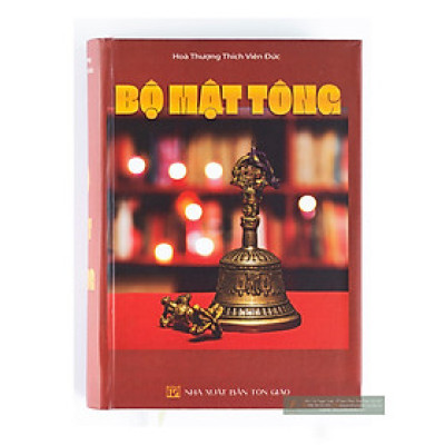 BỘ MẬT TÔNG