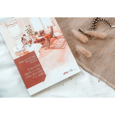 Sách - Vốn Thích Cô Độc, Cho Đến Khi Có Anh - Diệp Lạc Vô Tâm - Đinh Tị Books