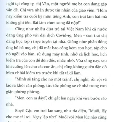 Làm Cha Mẹ Hoàn Hảo - Phương Hoài Nga