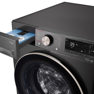 Máy giặt LG FV1414S3BA inverter 14.0 kg - Hàng chính hãng (chỉ giao HCM)