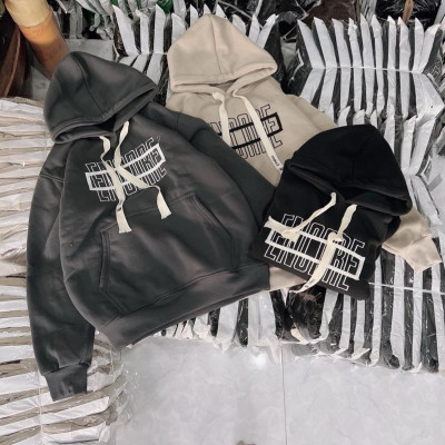 [LZ] Áo khoát nỉ hoodie ENCARE bao đẹp cực chuẩn-A2180