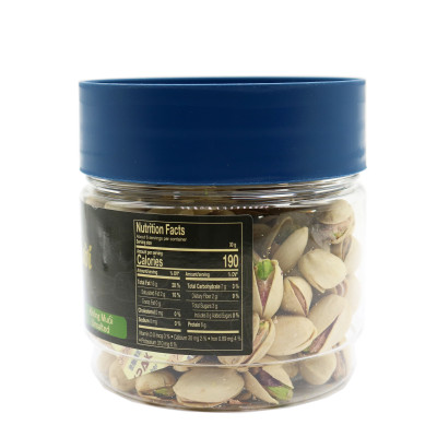 Hạt Dẻ Cười USA Sấy Không Muối 170g