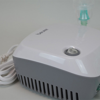 Máy Xông Họng, Khí Dung Beurer IH18