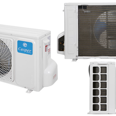 Máy lạnh Casper Inverter 1HP GC-09IS32 - Chỉ giao HCM