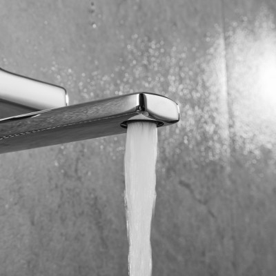 Sen cây tắm nóng lạnh Frap F2460 - Hàng Chính Hãng LIÊN BANG NGA