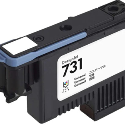 Đầu In HP 731 DesignJet Printhead (P2V27A) - Hàng chính hãng