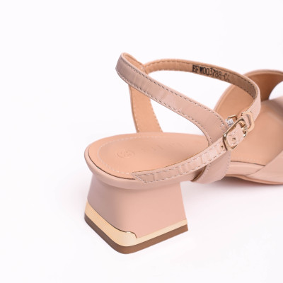 Sandal Bitis nữ cao gót thời trang 5cm (35-39)