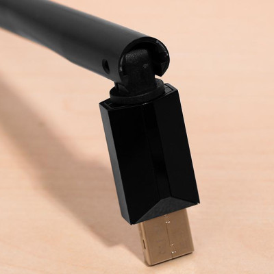 USB Wifi Chuẩn AC600 TP-Link T2U Plus Đen - Hàng chính hãng