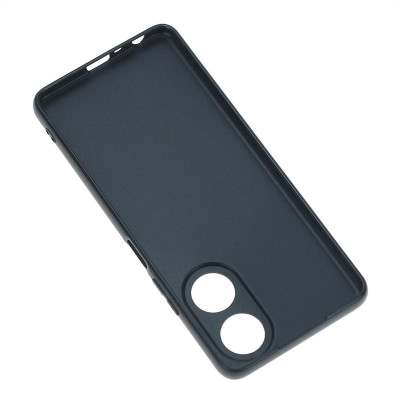 Ốp lưng cho OPPO A58 4G silicone dẻo bảo vệ camera sau - hàng nhập khẩu