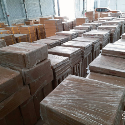 Lọc gió điều hòa cao cấp Macsim N95 xe ô tô Audi A5 2012 -2017 (mã MS2450)