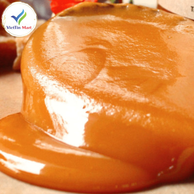 Đường Thốt Nốt Sệt An Giang Viettinmart 1Kg