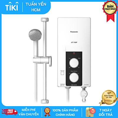 Máy Nước Nóng Panasonic DH-3RP2VK (3500W)