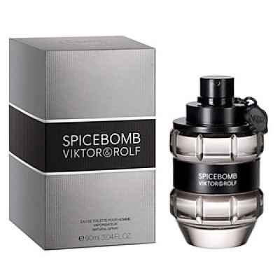 Nước Hoa Nam Viktor & Rolf Spicebomb 90ml