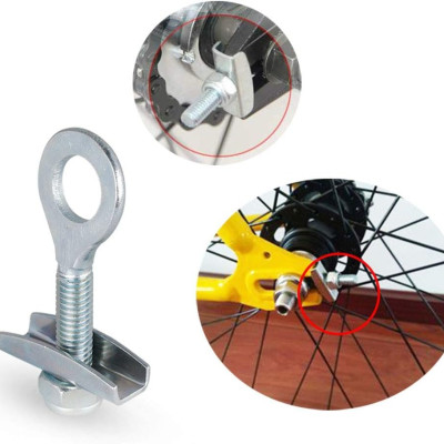 Khóa Tăng Giảm căng Sên Xích Kiotool dành cho xe đạp líp đơn Single-Speed ,Xe đạp phổ thông, Fixed Gear