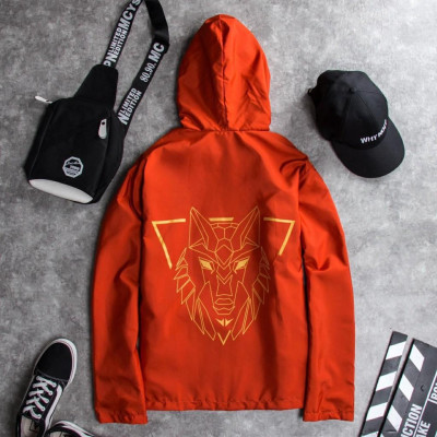 Áo khoác nữ Áo khoát nữ gió dù 2 lớp chống nắng SOÁI CA cực hót xitin-M172