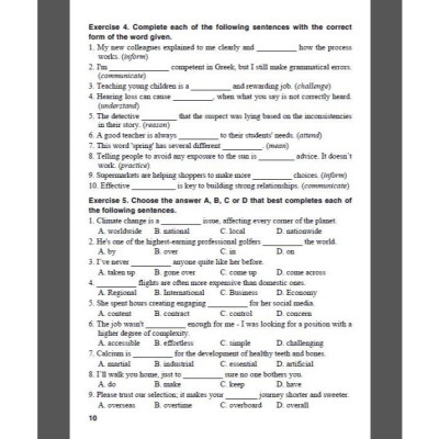 Bài giảng & lời giải chi tiết tiếng anh 9 (bám sát sgk i-learn smart world) - HA