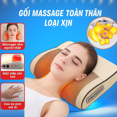 Máy Massage Cổ Vai Gáy Hồng Ngoại – Công Nghệ Hiện Đại, Hiệu Quả Thư Giãn Tuyệt Vời, ĐÈN TRANG TRÍ , ĐỒNG HỒ TREO TƯỜN