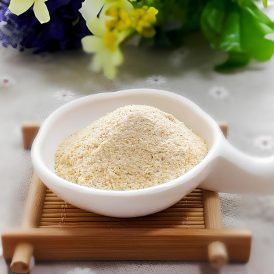 Bột Canh Nấm Chay Lý Tưởng 150g, Nguyên Chất Từ Nấm Thơm Ngon Đậm Vị An Toàn Cho Sức Khoẻ