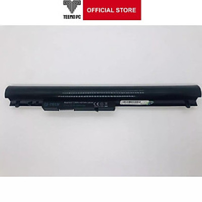 Pin Tương Thích Cho Laptop Hp Pavilion 14 Touchsmart 15-B Hp 248 248 G1 Hp 340 350 G1Mã Pin Tương Thích Cho Laptop La04 TEEMO PC TEBAT1305 Hàng Nhập Khẩu