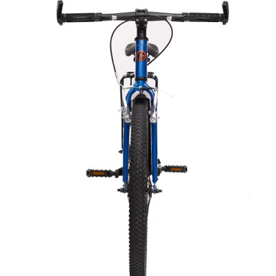 Xe đạp thể thao Thống Nhất MTB24-03 (Phù hợp với người cao từ 1m40 đến 1m55)