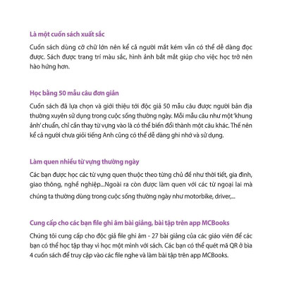 Restart Your English - Daily - Life - Yêu Lại Tiếng Anh Từ Đầu