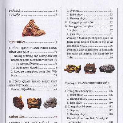 Ngàn Năm Áo Mũ - Lịch sử trang phục Việt Nam giai đoạn 1900-1945 (Bìa mềm)