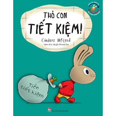 Thu Chi Vào Ra, Bé Cũng Rành Nha!