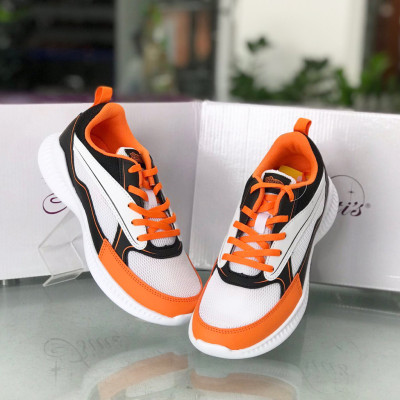  Giày Thể Thao Trẻ Rm Bit Cool Kid DSB135500 -Siêu nhẹ- 21698