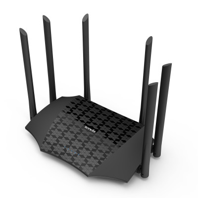 Bộ Phát Wifi Tenda AC21 2 Băng Tần Chuẩn AC2100 - Hàng Chính Hãng