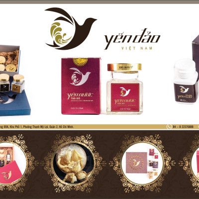 Bộ quà tặng TẾT Y011