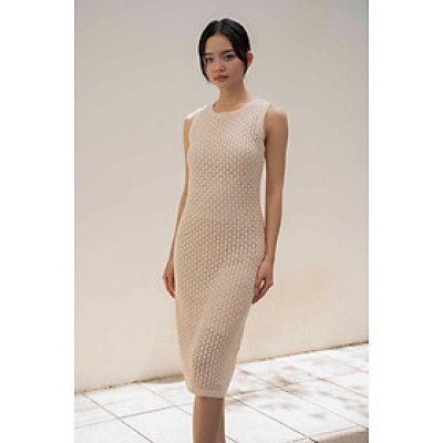 Maxi Cotton Len Cao Cấp Luna Llena