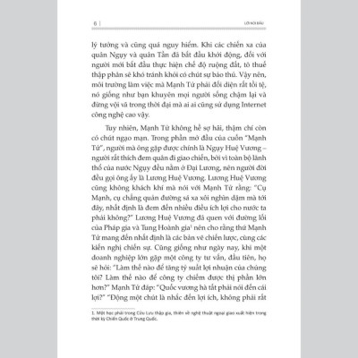 Sách - Đạo Làm Người - Học Mạnh Tử Cách Đối Nhân Xử Thế - Phát Triển Bản Thân Mỗi Ngày - MCBooks