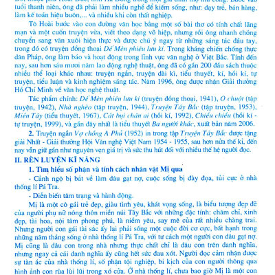 Học Tốt Ngữ Văn Lớp 12 - Chương Trình Chuẩn - Tập 2 (Tái Bản)