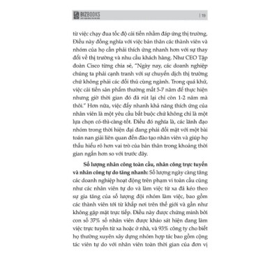 Sách - 5 Nguyên Tắc Bất Biến Để Xây Dựng Đội Nhóm Vô Địch - MCBooks