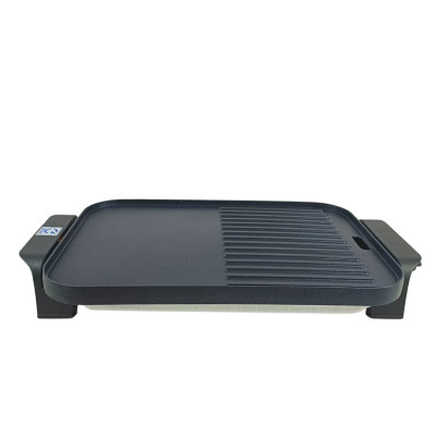 Bếp nướng điện không khói Hayasa, bếp nướng đa năng công suất 1500W HA-661 - Hàng chính hãng