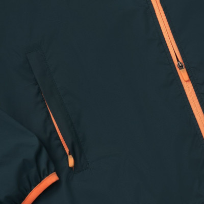 ONWAYS Áo Khoác Thể Thao Nam Có Nón Và Túi 2 Bên Tiện Lợi, Siêu Mỏng Nhẹ, Nhỏ Gọn, Thoáng Khí, Trượt Nước HENRY HIGHLIGHT JACKET M13106 MEN