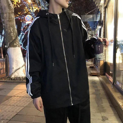 [P] Áo khoác nam Áo khoát nam gió dù 2 lớp chống nắng tiếng Nhật xitin -M111