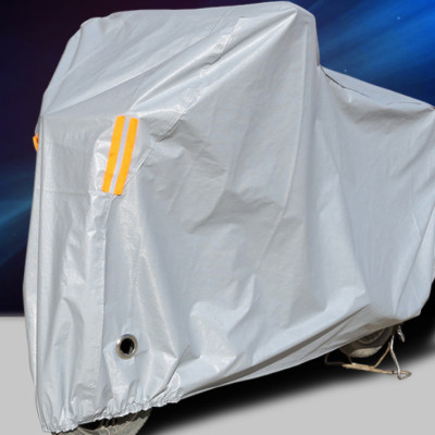 [3 LỚP CAO CẤP - CHÍNH HÃNG] Bạt phủ xe máy chất lượng tốt, chống mưa nắng, bụi bẩn, vải dù pha nilon chống thấm tuyệt đối dododios