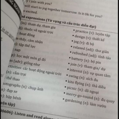 Tiếng Anh cho người bắt đầu - Bản đặc biệt - MoonBook