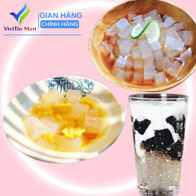 BỘT LÀM SƯƠNG SA THUẬN PHÁT GRACILARIA POWDER (25G)