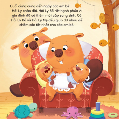 Sách Bố Tớ Tuyệt Vời Nhất - 3 - 9 Tuổi - Bộ + Lẻ Cuốn