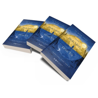 Trước Bình Minh Luôn Là Đêm Tối - ( Tạ Minh Tuấn-ALp)