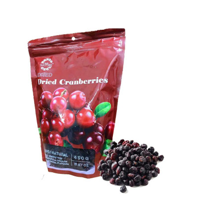 Nam Việt Quất Sấy Khô  Only Nature 120 gram