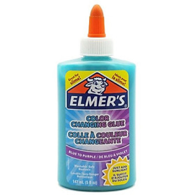 Keo Dán Đổi Màu Elmer