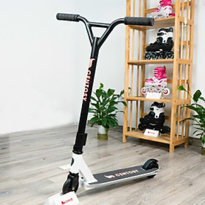 Xe Trượt Scooter Centosy S01 Chơi Kỹ Thuật, Thiết Kế Sành Điệu Dành Cho Từ 12 Tuổi Cao Cấp