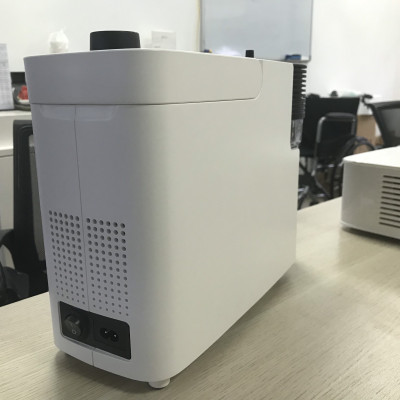 Máy Hút Dịch 1 Bình Công Suất Lớn YUWELL 7E-B5(20L) - Nhập Khẩu Chính Hãng - Bảo Hành 2 Năm