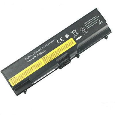 Pin Tương Thích Cho Laptop Lenovo Thinkpad Ibm T430I T430 Loại 55+ Hàng Nhập Khẩu New Seal TEEMO PC TEBAT934